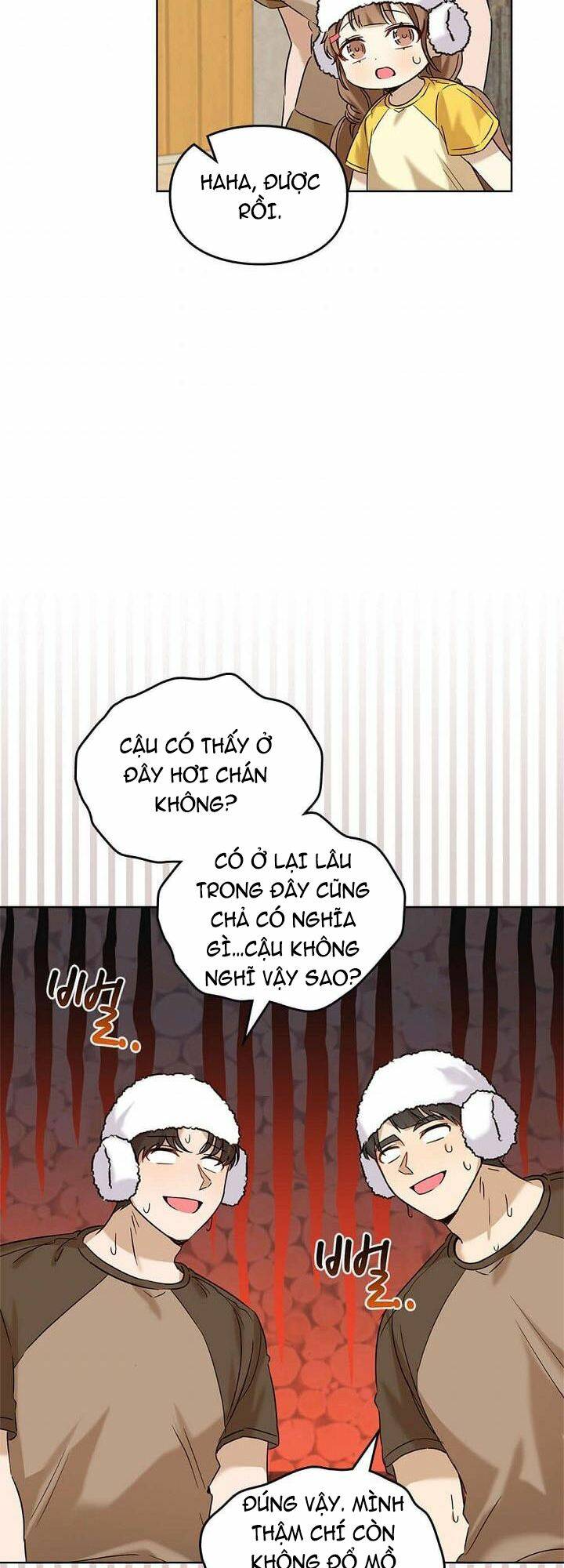 Tôi Trở Thành Một Người Cha Chapter 74 - Trang 2