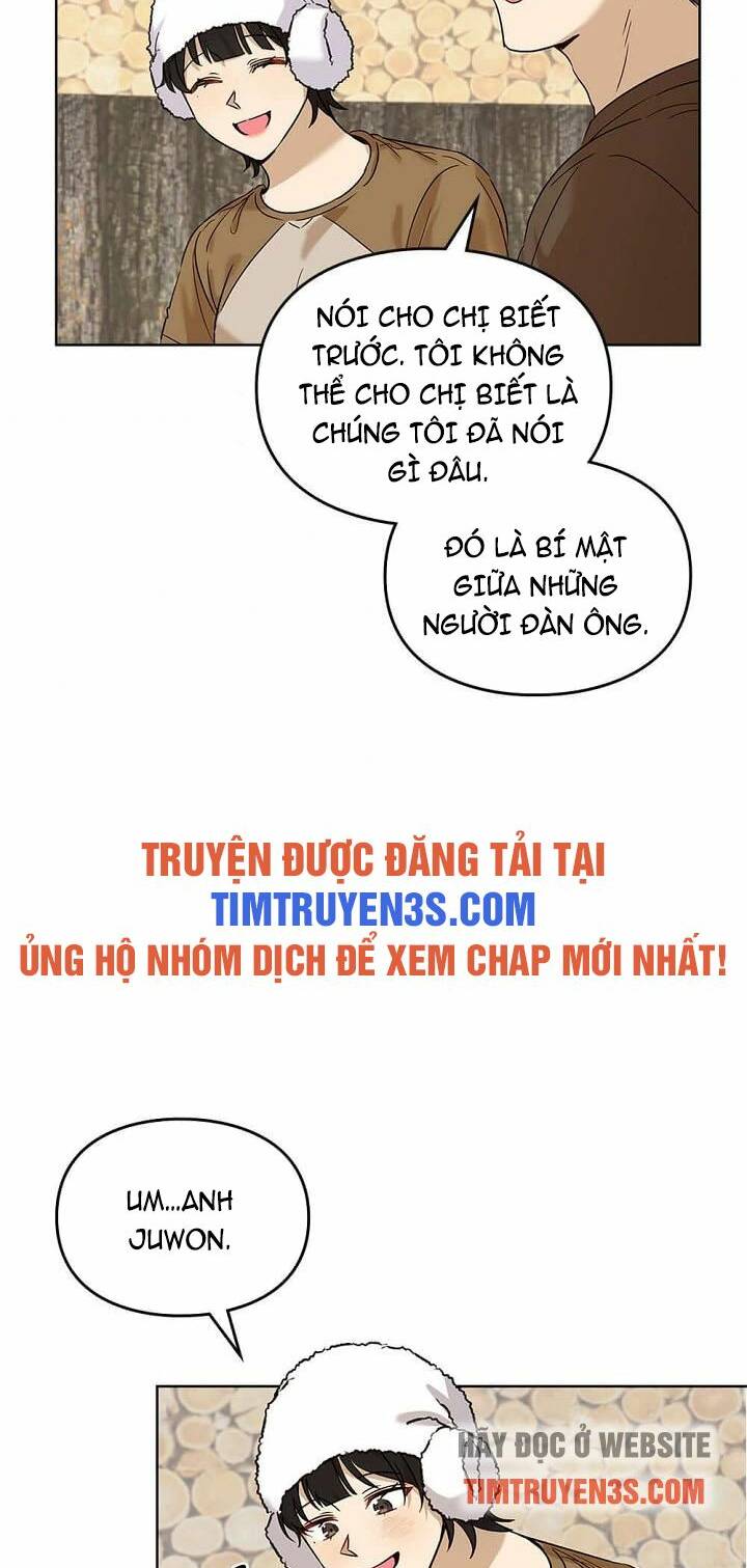 Tôi Trở Thành Một Người Cha Chapter 74 - Trang 2