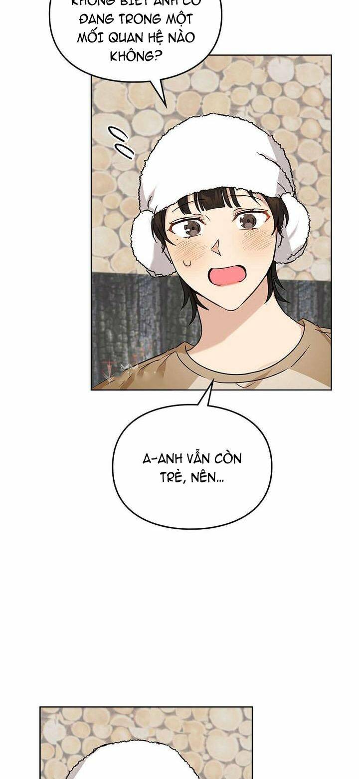 Tôi Trở Thành Một Người Cha Chapter 74 - Trang 2