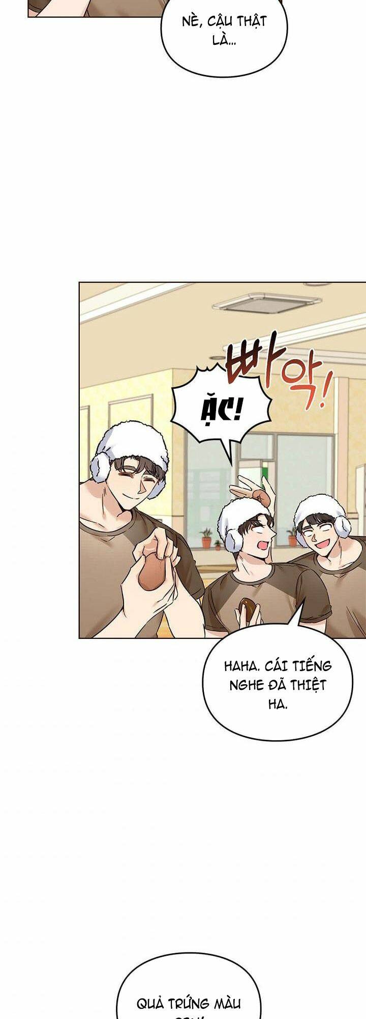 Tôi Trở Thành Một Người Cha Chapter 74 - Trang 2