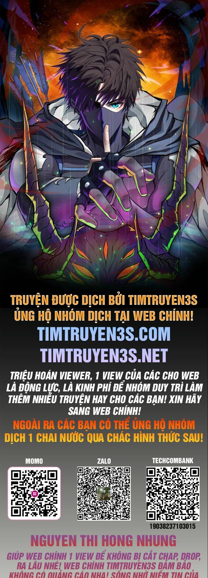 Tôi Trở Thành Một Người Cha Chapter 71 - Trang 2