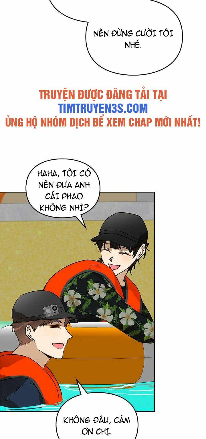 Tôi Trở Thành Một Người Cha Chapter 71 - Trang 2