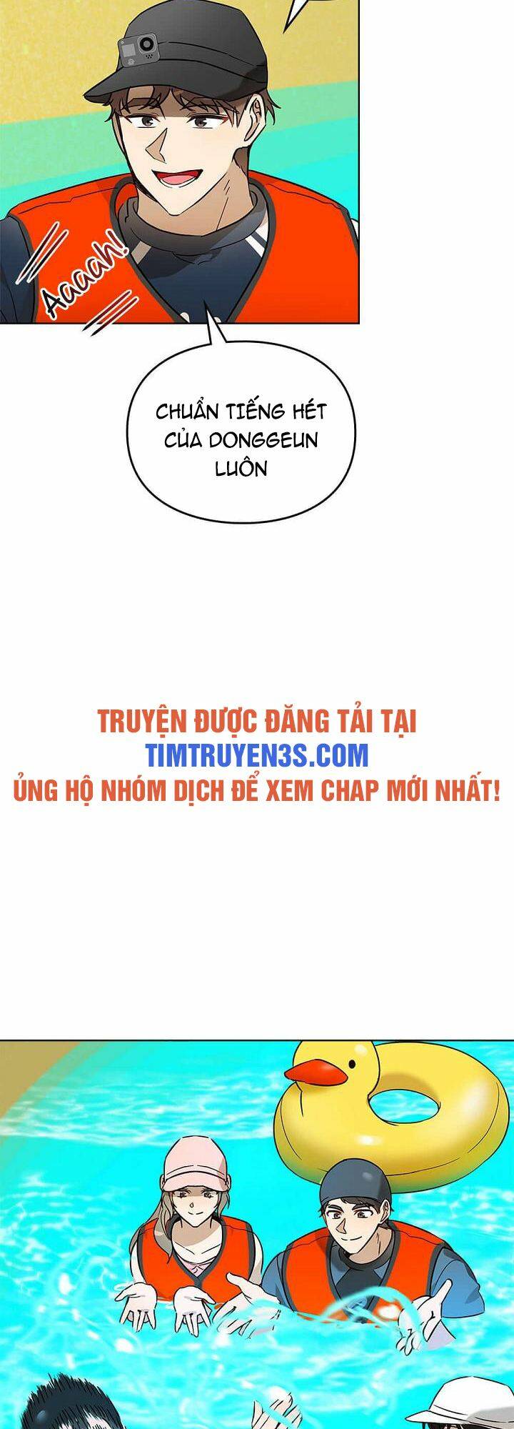 Tôi Trở Thành Một Người Cha Chapter 71 - Trang 2