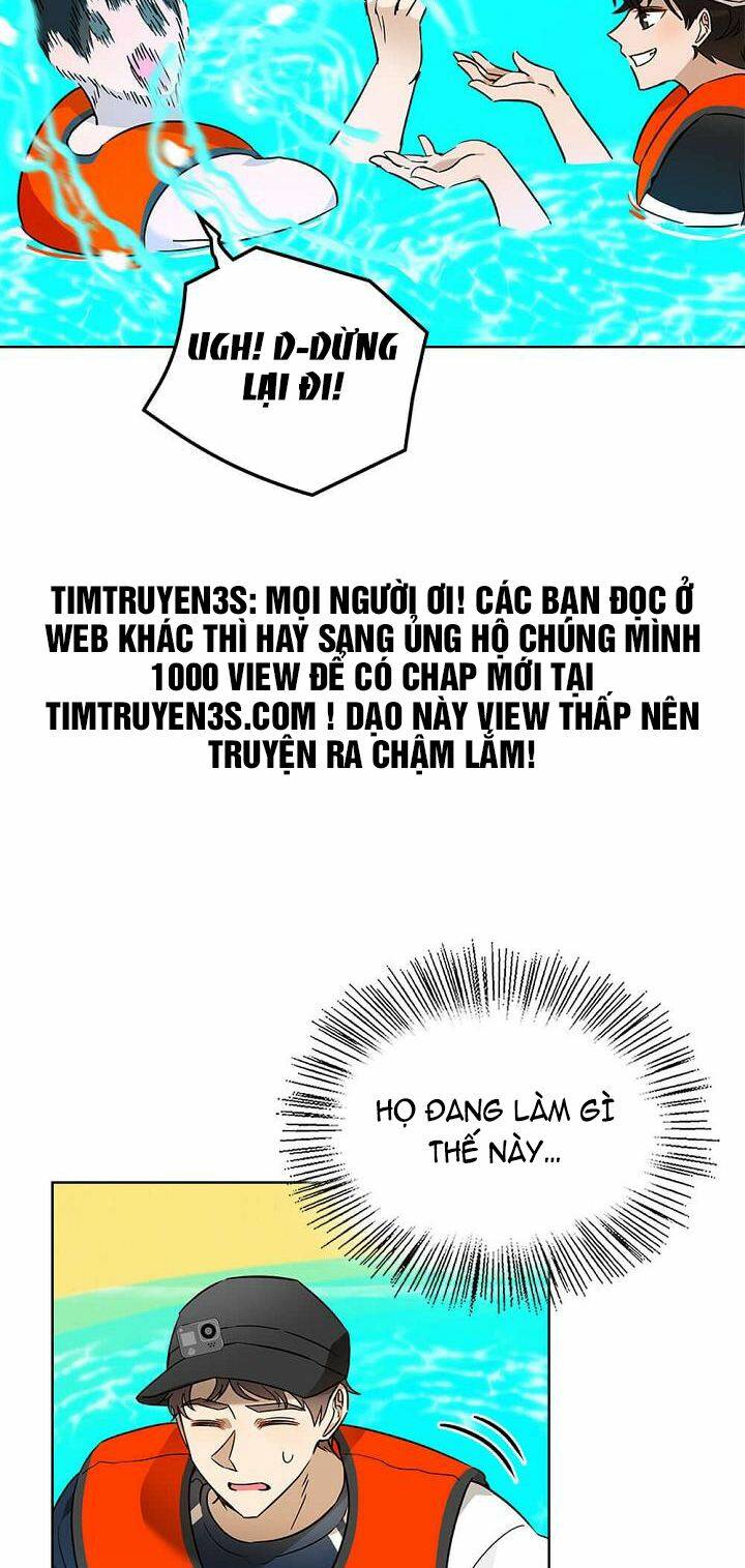 Tôi Trở Thành Một Người Cha Chapter 71 - Trang 2