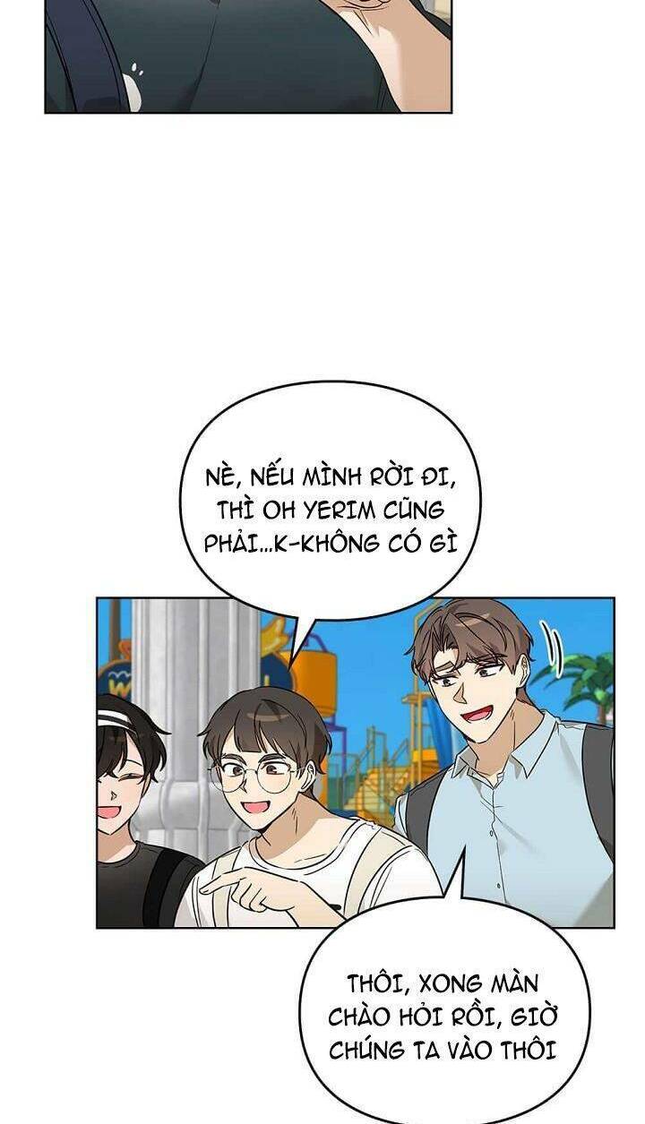 Tôi Trở Thành Một Người Cha Chapter 70 - Trang 2