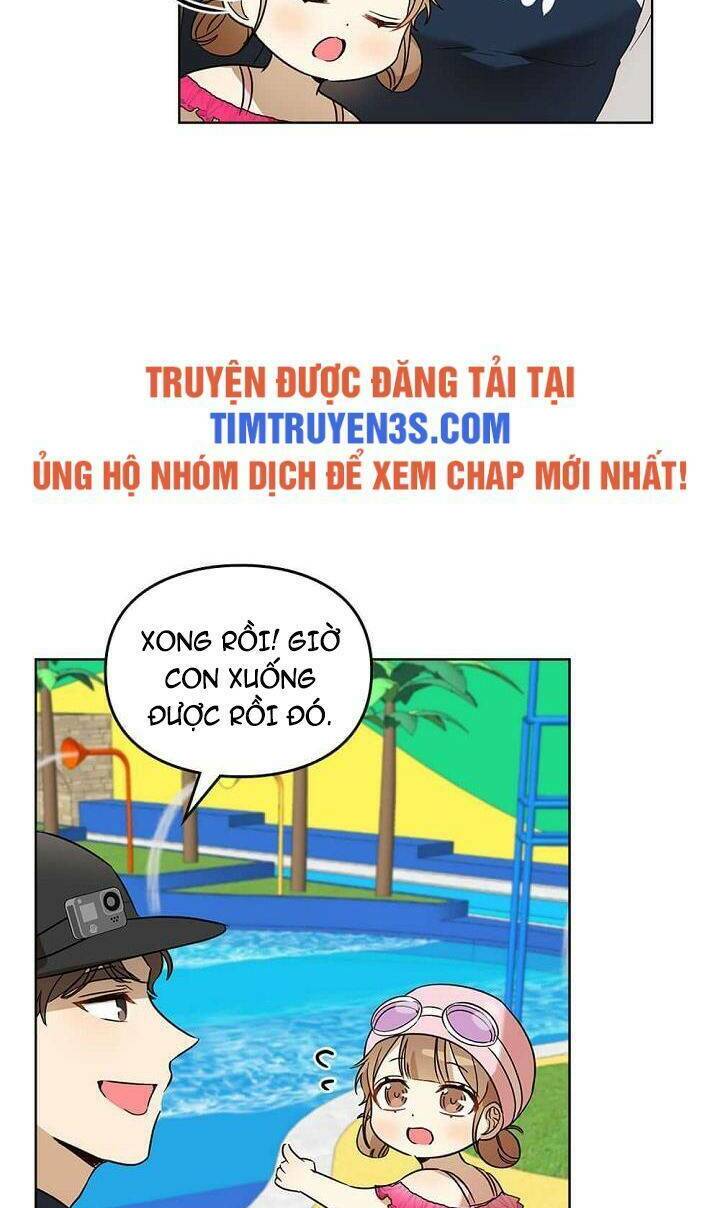 Tôi Trở Thành Một Người Cha Chapter 70 - Trang 2