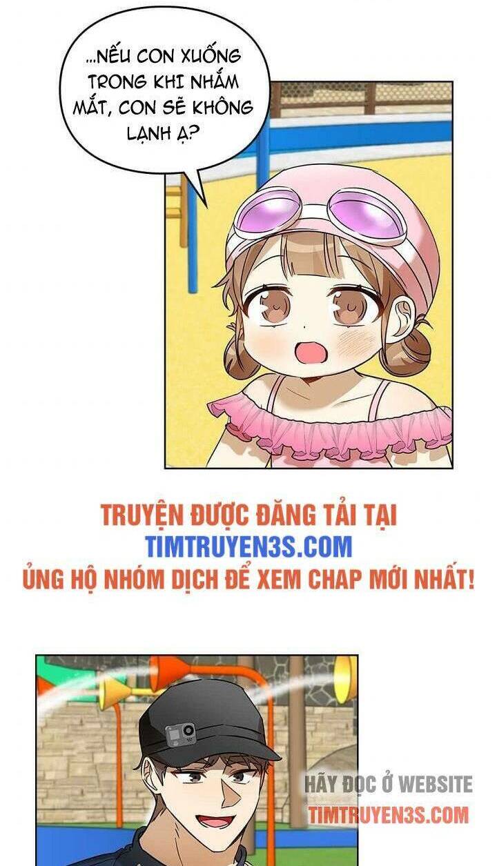 Tôi Trở Thành Một Người Cha Chapter 70 - Trang 2