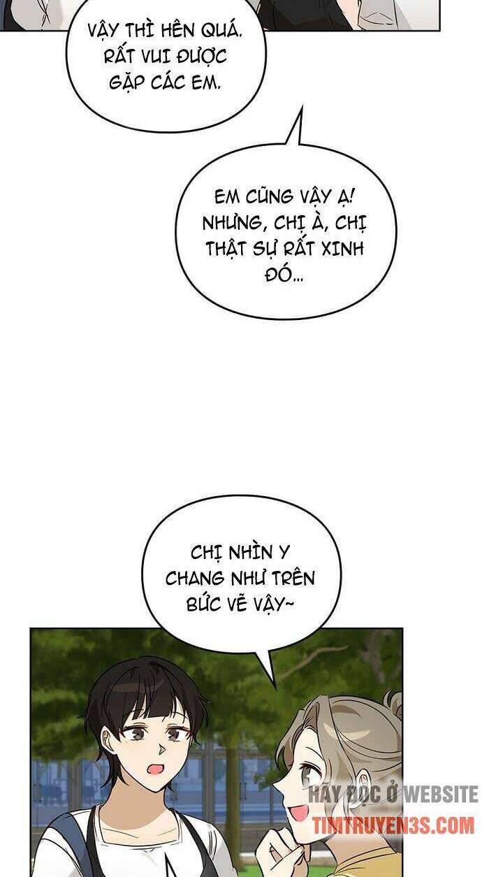 Tôi Trở Thành Một Người Cha Chapter 70 - Trang 2