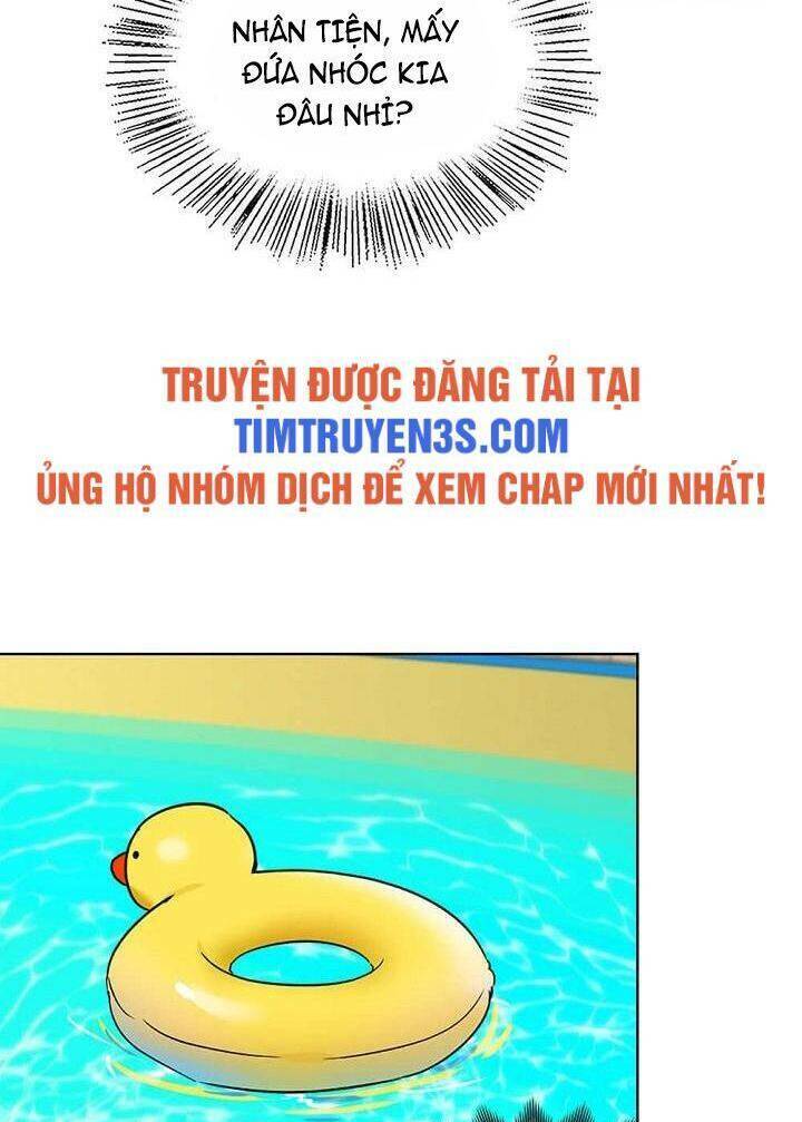 Tôi Trở Thành Một Người Cha Chapter 70 - Trang 2