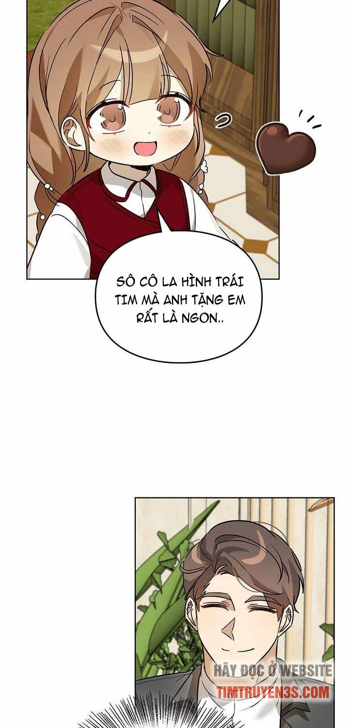 Tôi Trở Thành Một Người Cha Chapter 68 - Trang 2