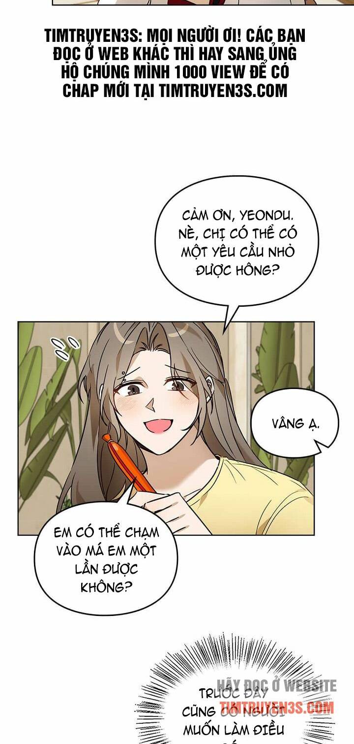 Tôi Trở Thành Một Người Cha Chapter 68 - Trang 2