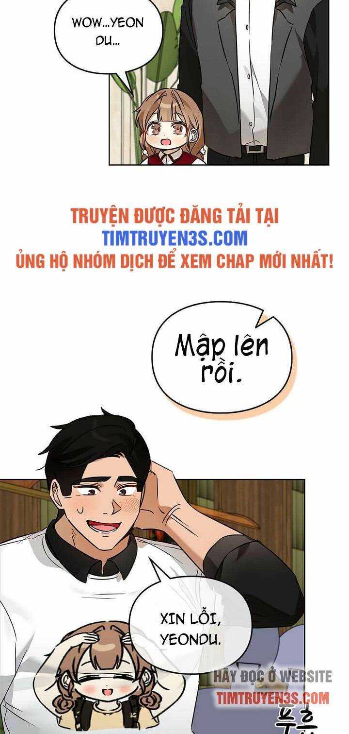 Tôi Trở Thành Một Người Cha Chapter 68 - Trang 2