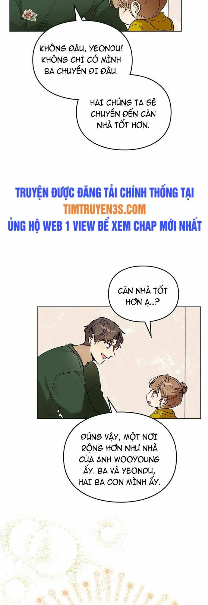 Tôi Trở Thành Một Người Cha Chapter 63 - Trang 2