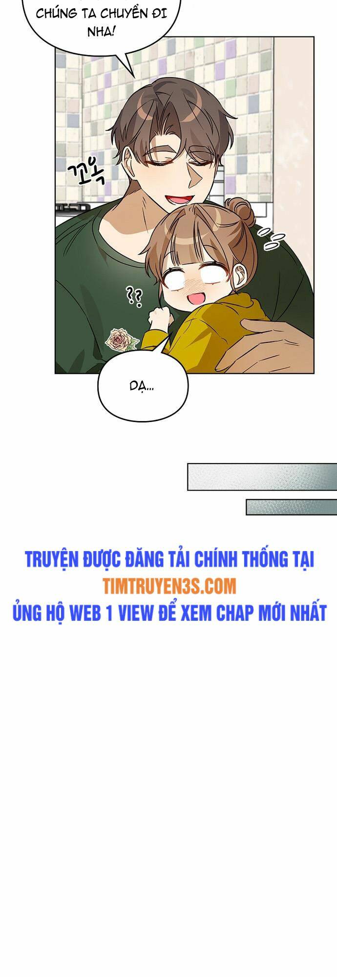 Tôi Trở Thành Một Người Cha Chapter 63 - Trang 2