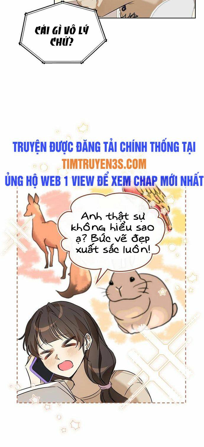 Tôi Trở Thành Một Người Cha Chapter 63 - Trang 2