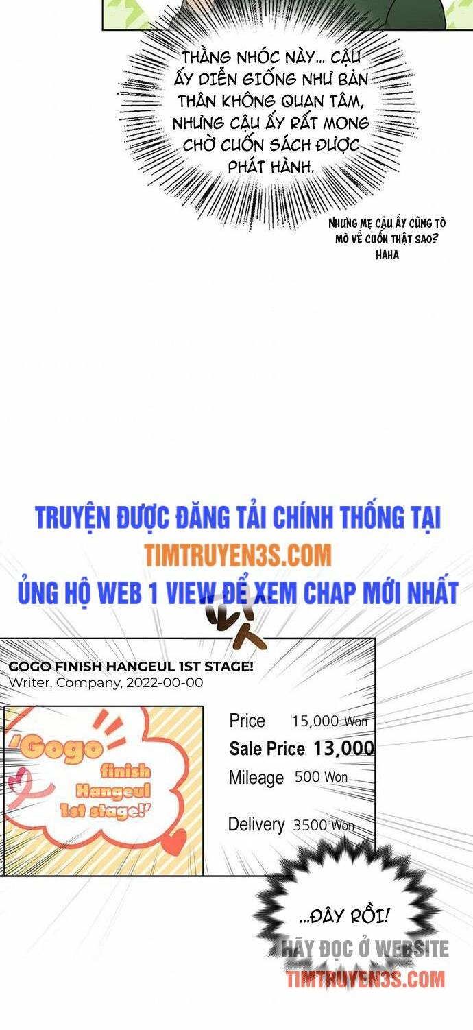 Tôi Trở Thành Một Người Cha Chapter 63 - Trang 2