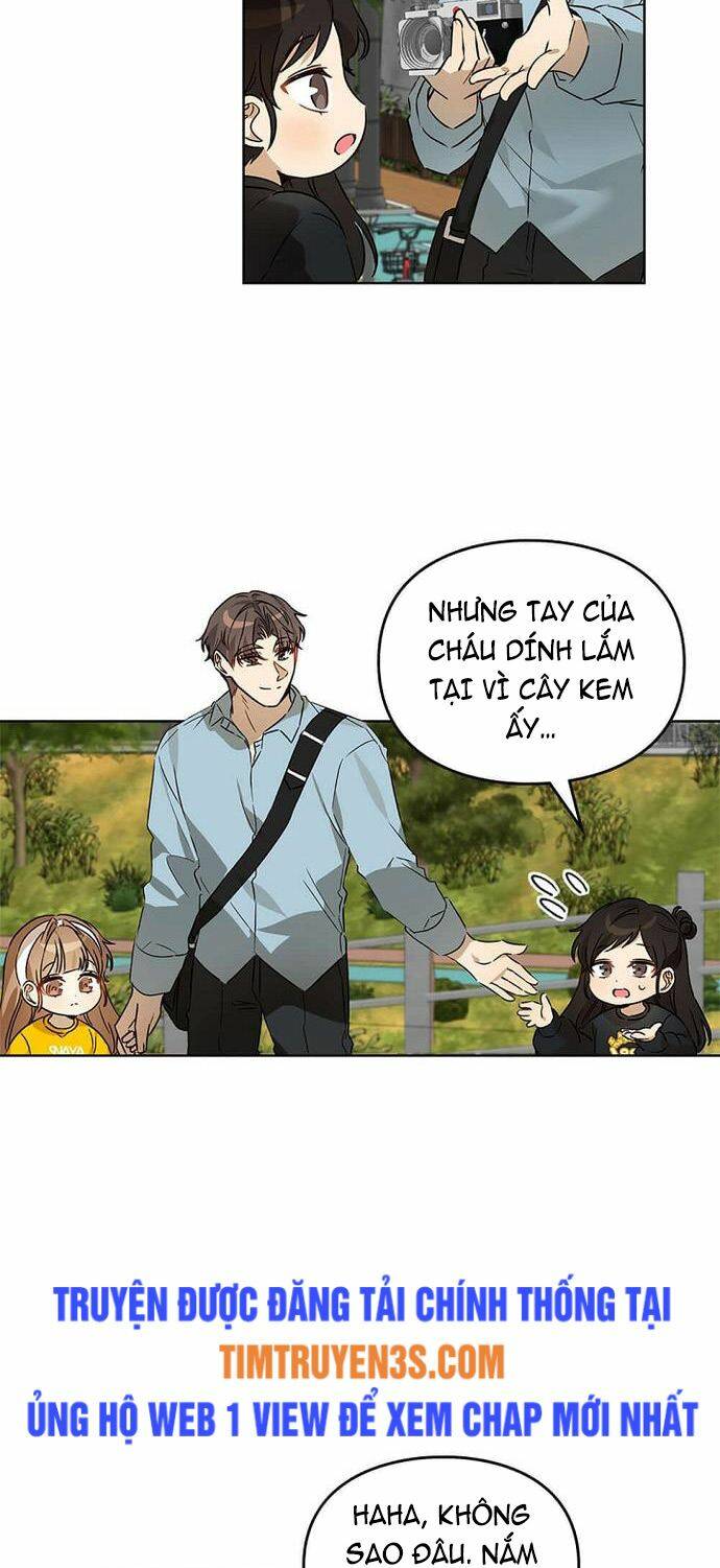 Tôi Trở Thành Một Người Cha Chapter 63 - Trang 2