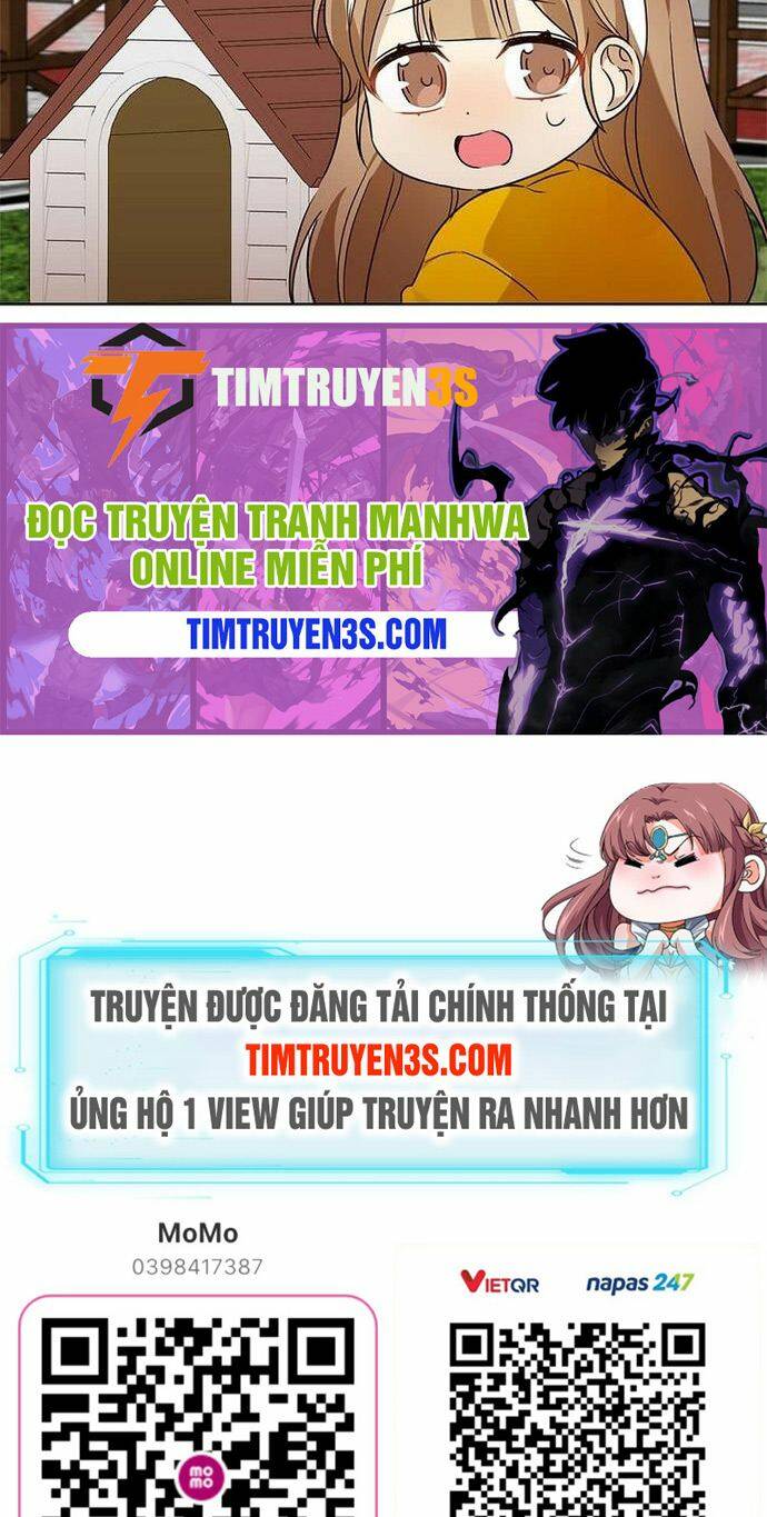 Tôi Trở Thành Một Người Cha Chapter 63 - Trang 2