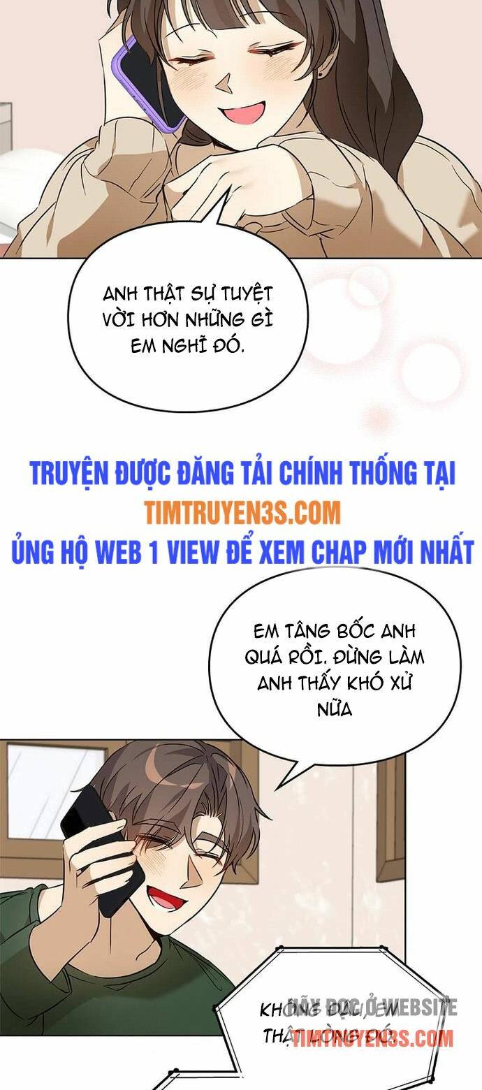 Tôi Trở Thành Một Người Cha Chapter 63 - Trang 2