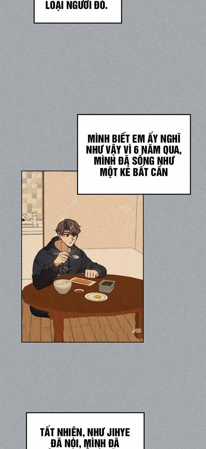 Tôi Trở Thành Một Người Cha Chapter 63 - Trang 2