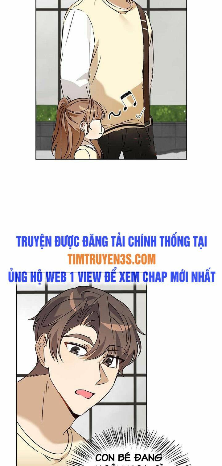 Tôi Trở Thành Một Người Cha Chapter 59 - Trang 2