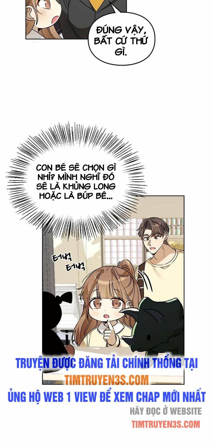 Tôi Trở Thành Một Người Cha Chapter 59 - Trang 2