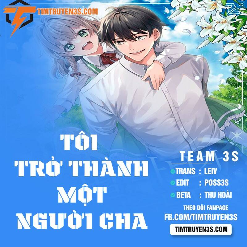 Tôi Trở Thành Một Người Cha Chapter 57 - Trang 2