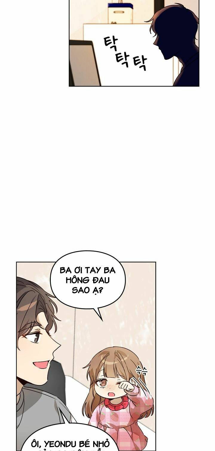 Tôi Trở Thành Một Người Cha Chapter 57 - Trang 2