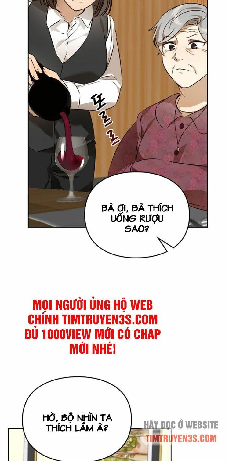 Tôi Trở Thành Một Người Cha Chapter 46 - Trang 2