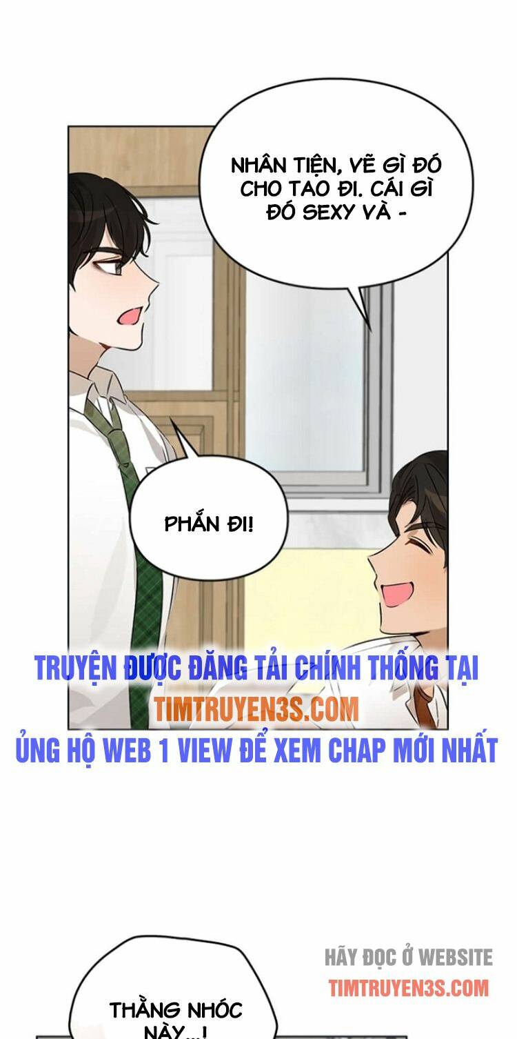 Tôi Trở Thành Một Người Cha Chapter 44 - Trang 2