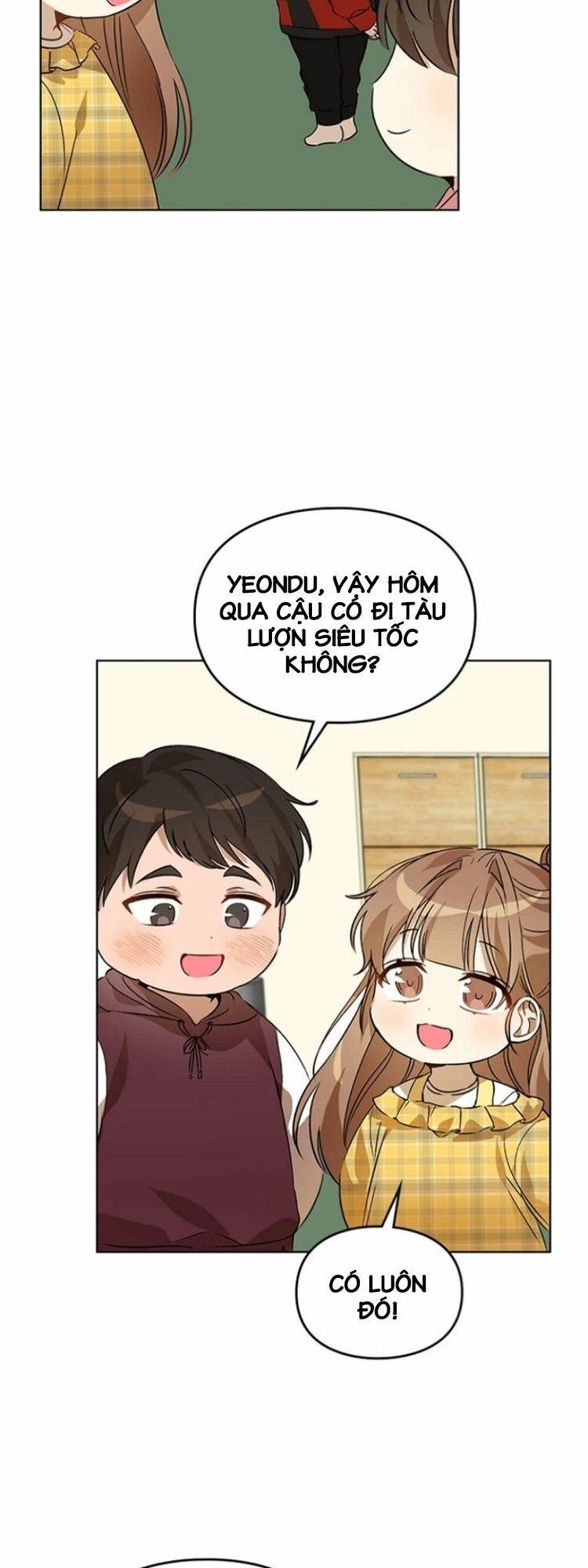 Tôi Trở Thành Một Người Cha Chapter 44 - Trang 2