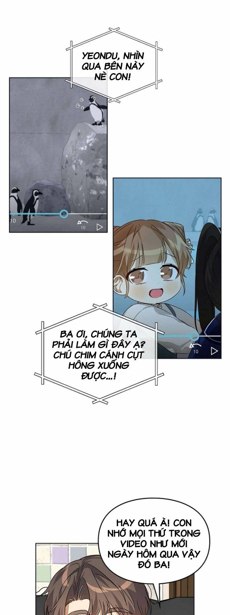 Tôi Trở Thành Một Người Cha Chapter 44 - Trang 2