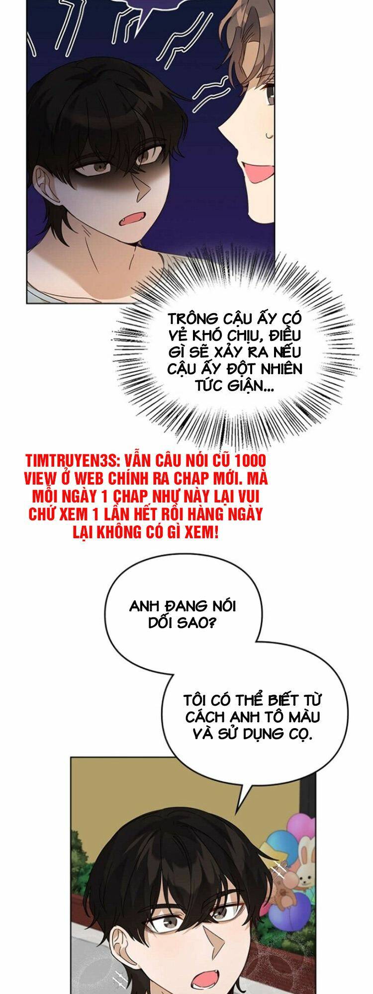 Tôi Trở Thành Một Người Cha Chapter 41 - Trang 2