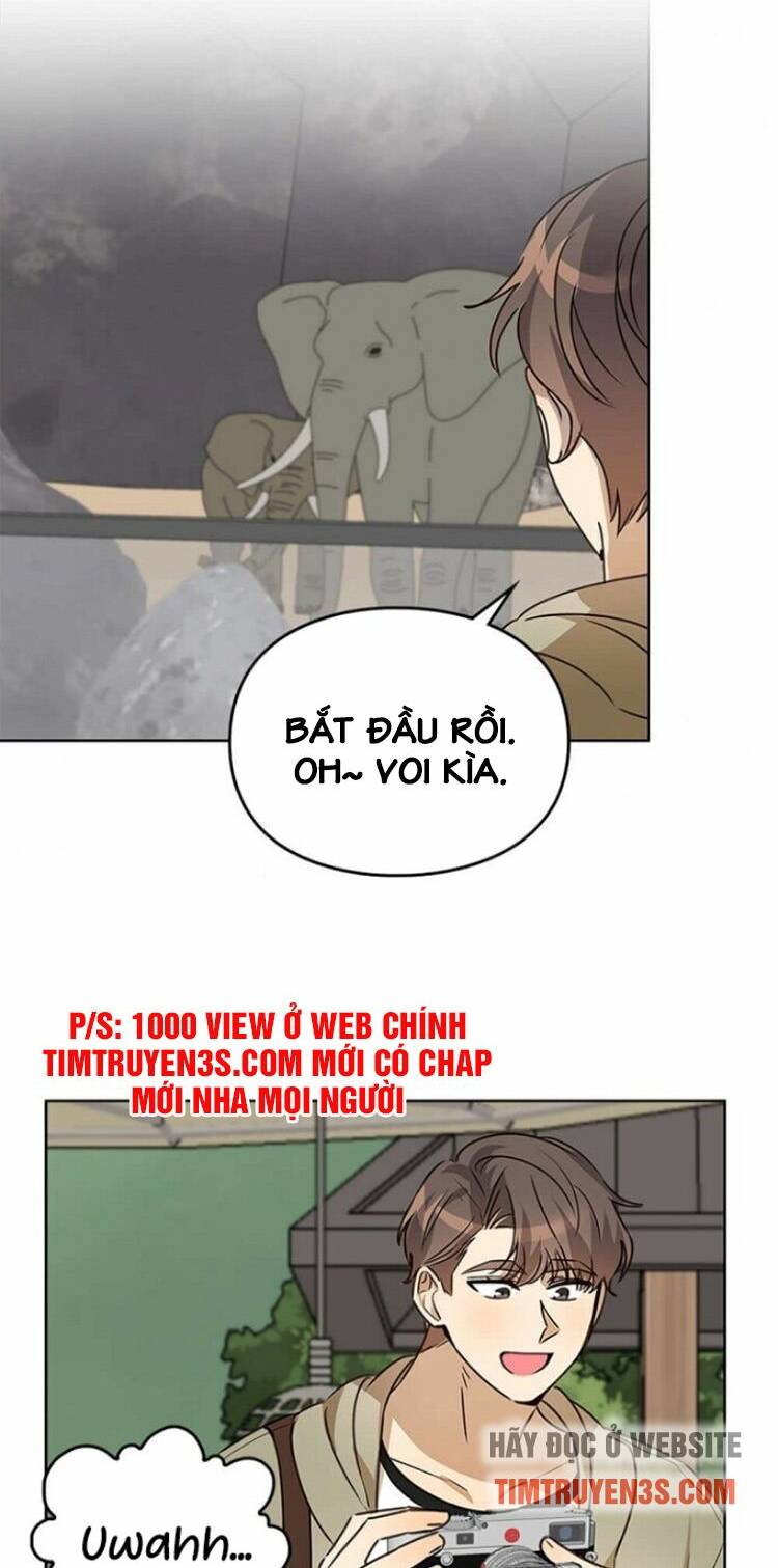 Tôi Trở Thành Một Người Cha Chapter 38 - Trang 2