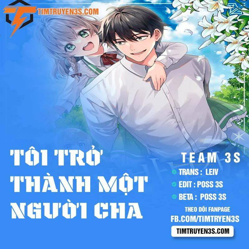 Tôi Trở Thành Một Người Cha Chapter 35 - Trang 2