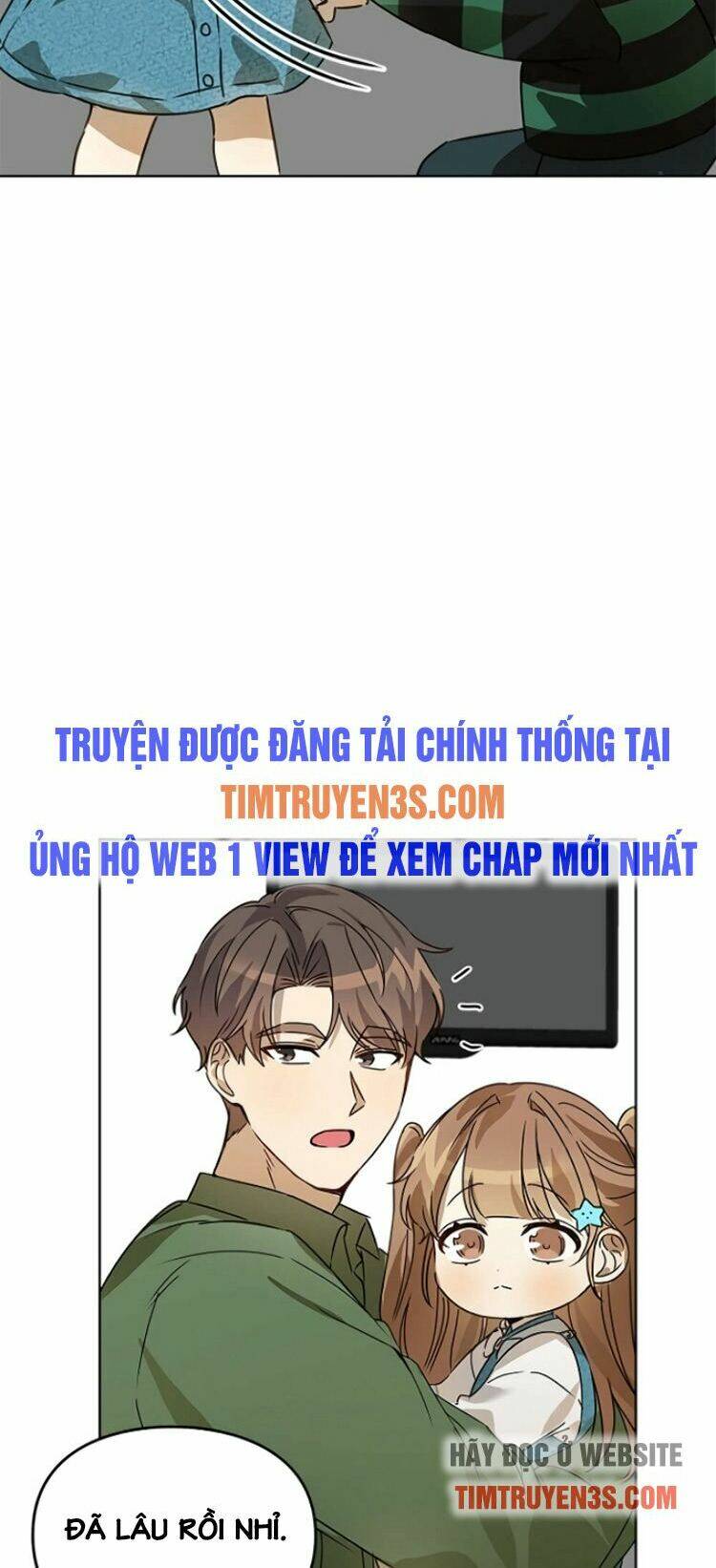 Tôi Trở Thành Một Người Cha Chapter 29 - Trang 2