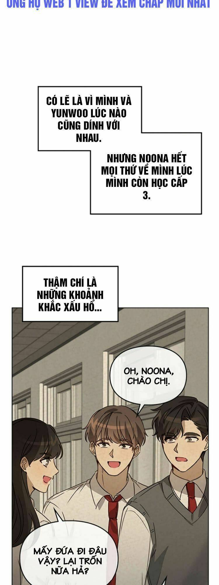 Tôi Trở Thành Một Người Cha Chapter 29 - Trang 2