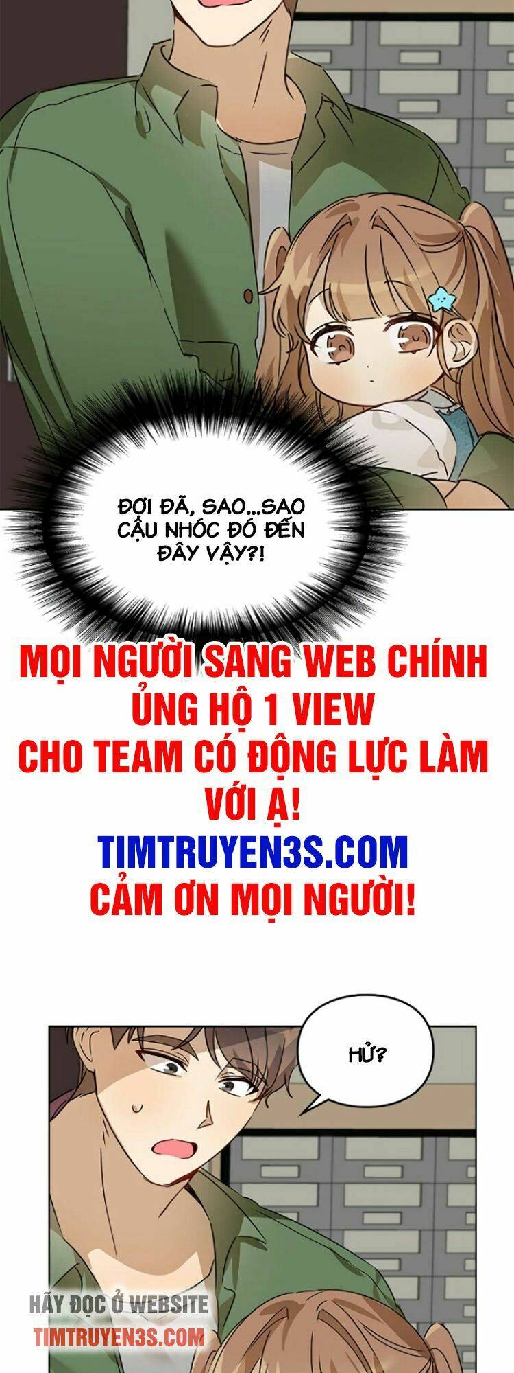 Tôi Trở Thành Một Người Cha Chapter 29 - Trang 2