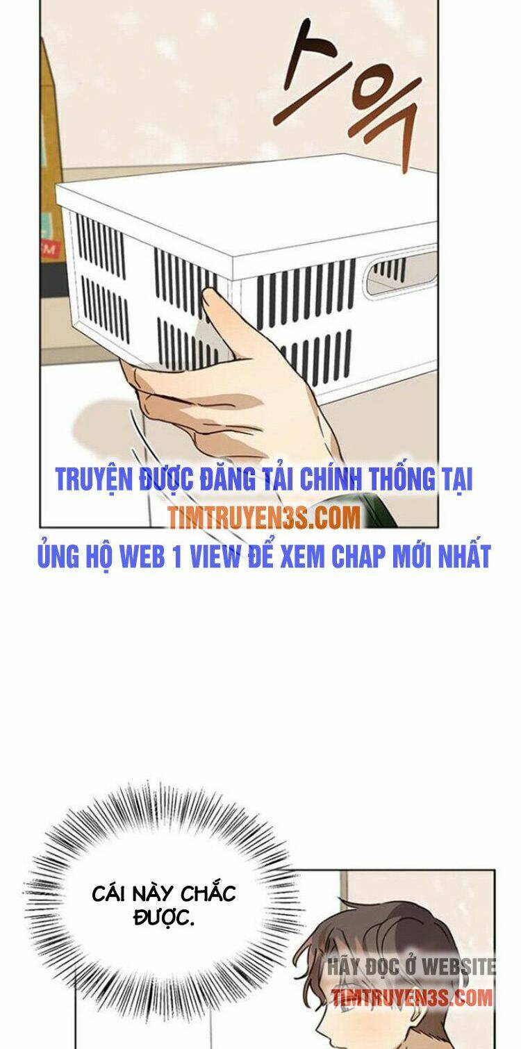 Tôi Trở Thành Một Người Cha Chapter 26 - Trang 2