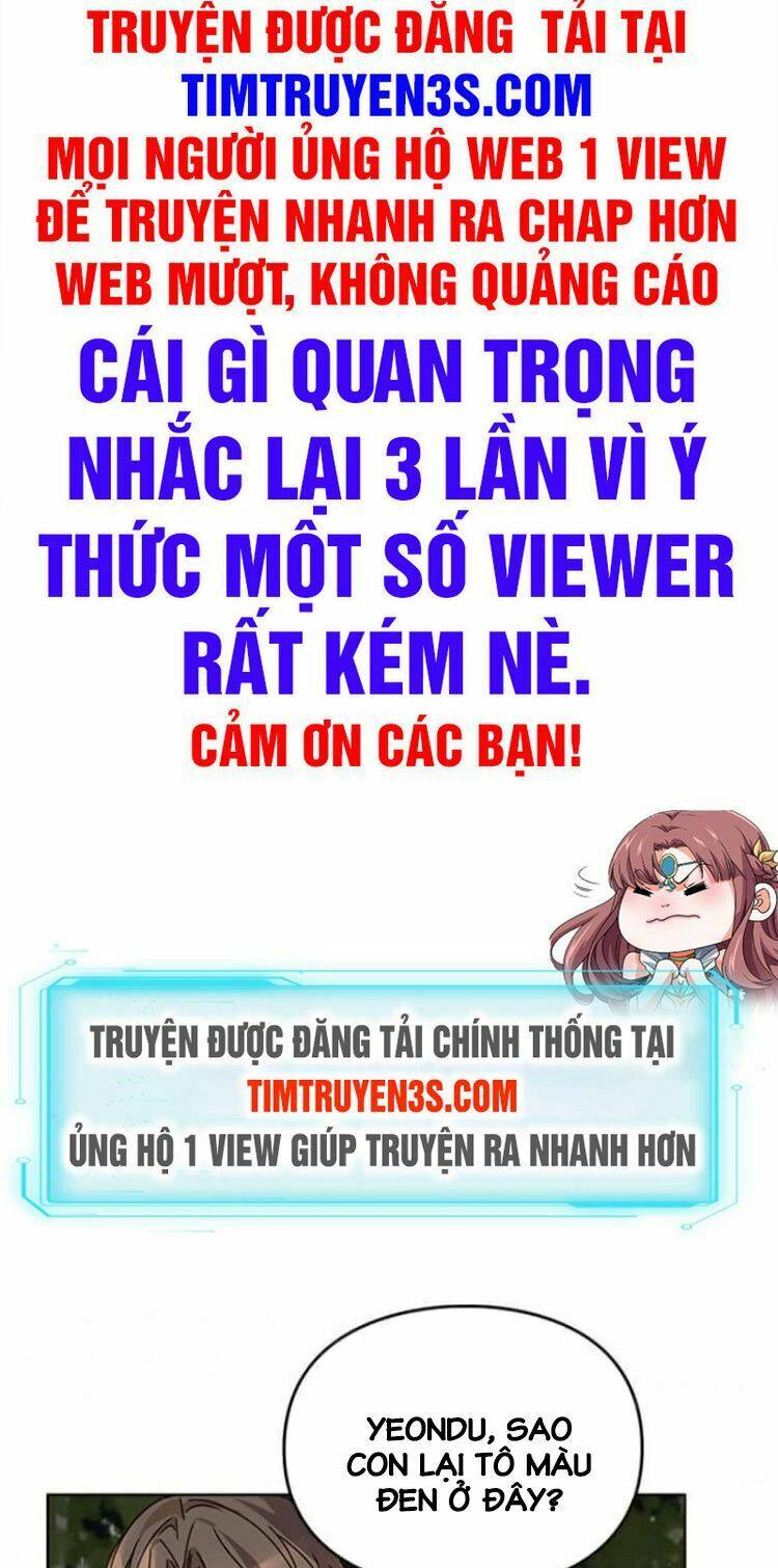 Tôi Trở Thành Một Người Cha Chapter 26 - Trang 2