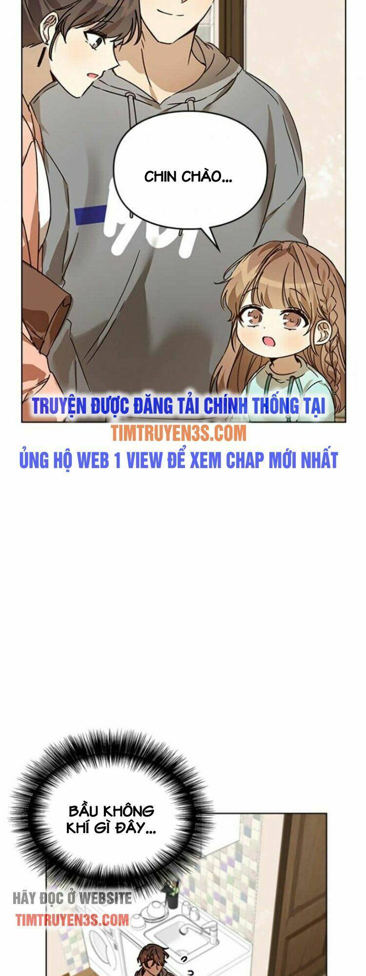 Tôi Trở Thành Một Người Cha Chapter 26 - Trang 2