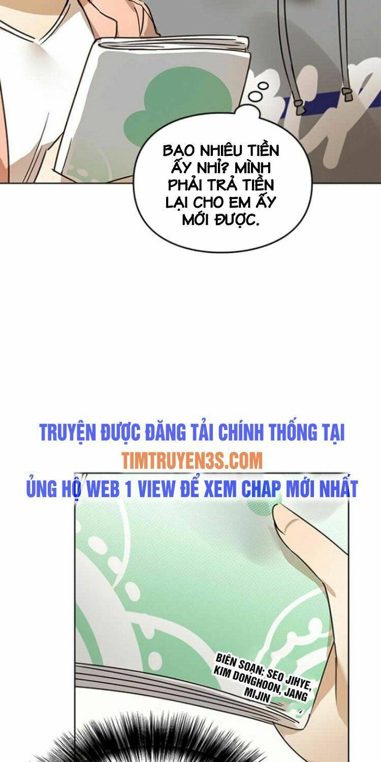 Tôi Trở Thành Một Người Cha Chapter 26 - Trang 2