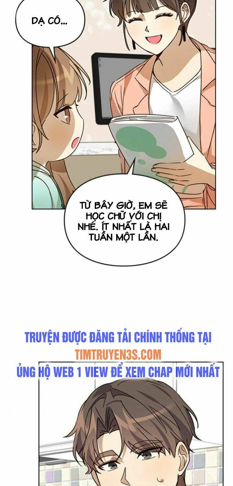 Tôi Trở Thành Một Người Cha Chapter 26 - Trang 2