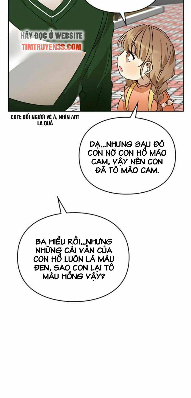 Tôi Trở Thành Một Người Cha Chapter 26 - Trang 2