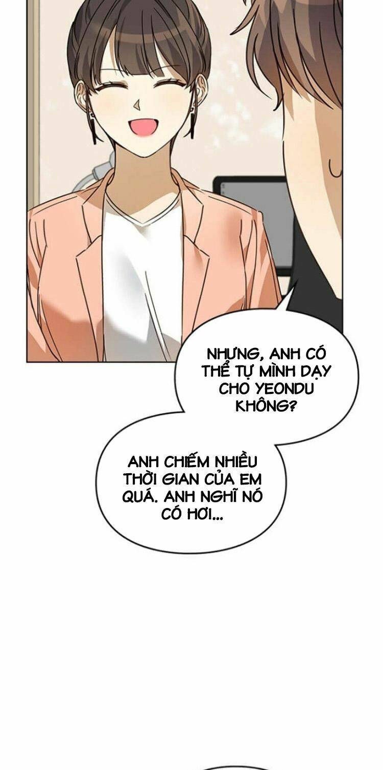 Tôi Trở Thành Một Người Cha Chapter 26 - Trang 2