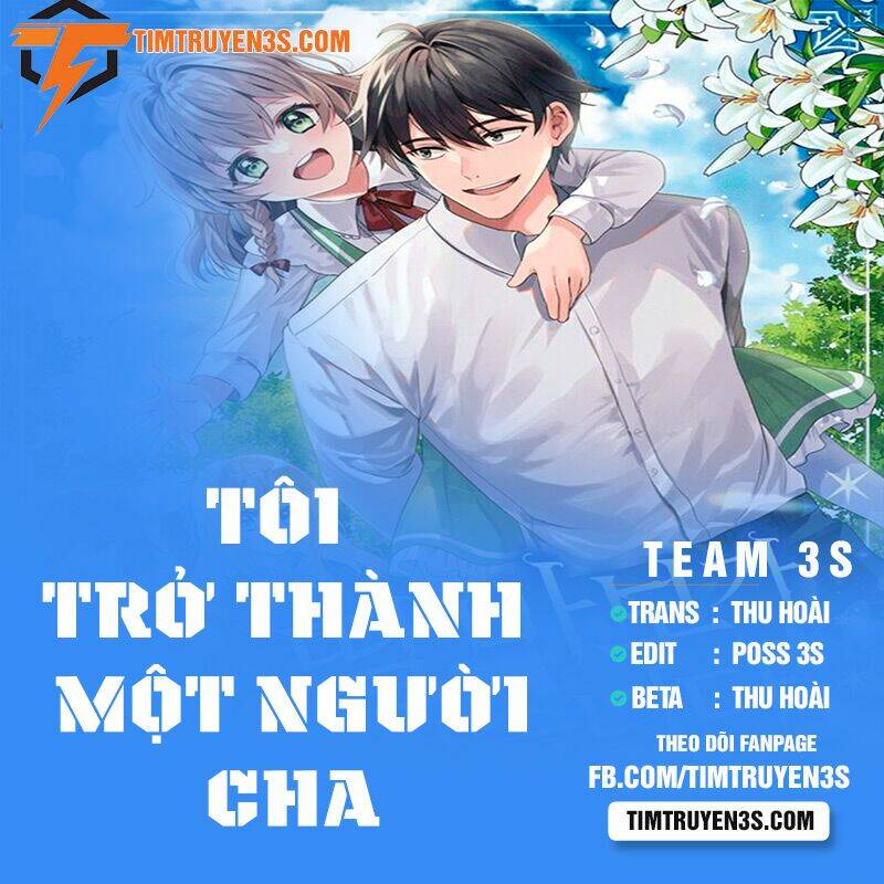 Tôi Trở Thành Một Người Cha Chapter 21 - Trang 2