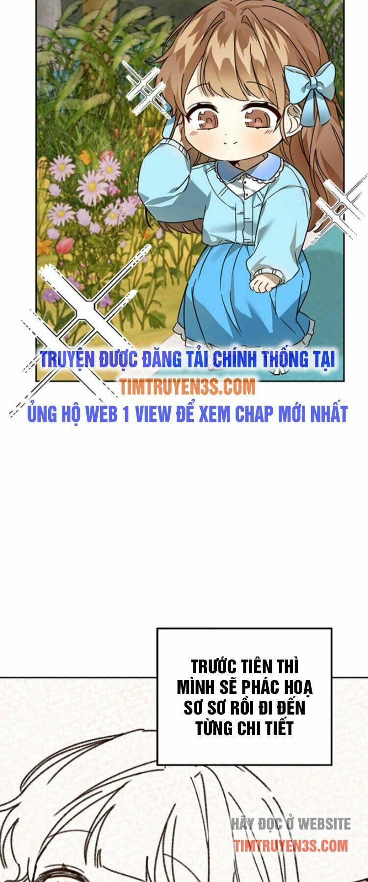 Tôi Trở Thành Một Người Cha Chapter 21 - Trang 2