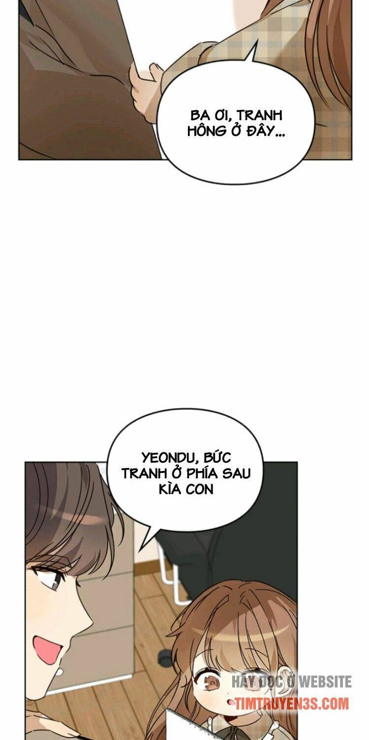 Tôi Trở Thành Một Người Cha Chapter 21 - Trang 2