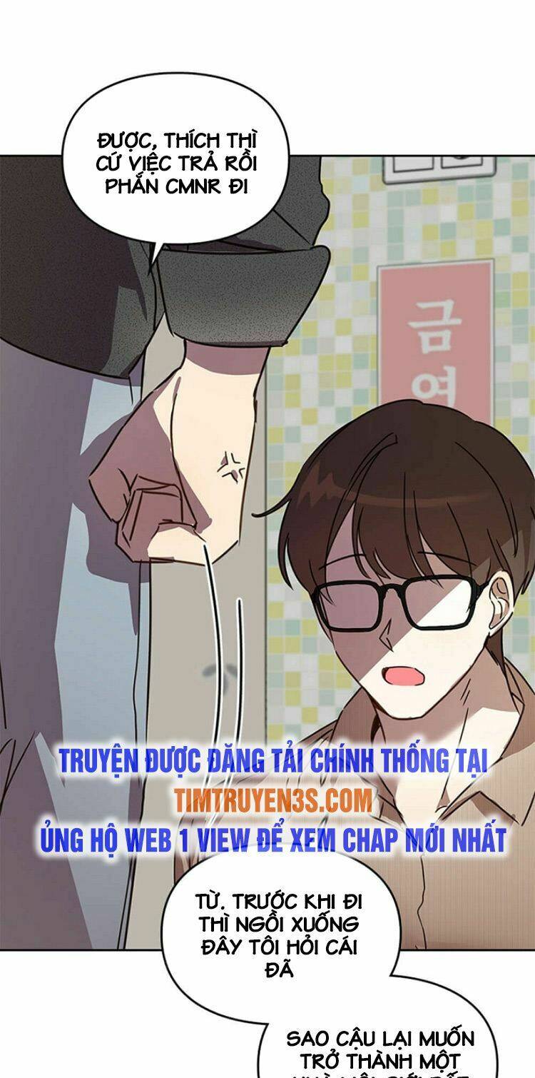 Tôi Trở Thành Một Người Cha Chapter 19 - Trang 2