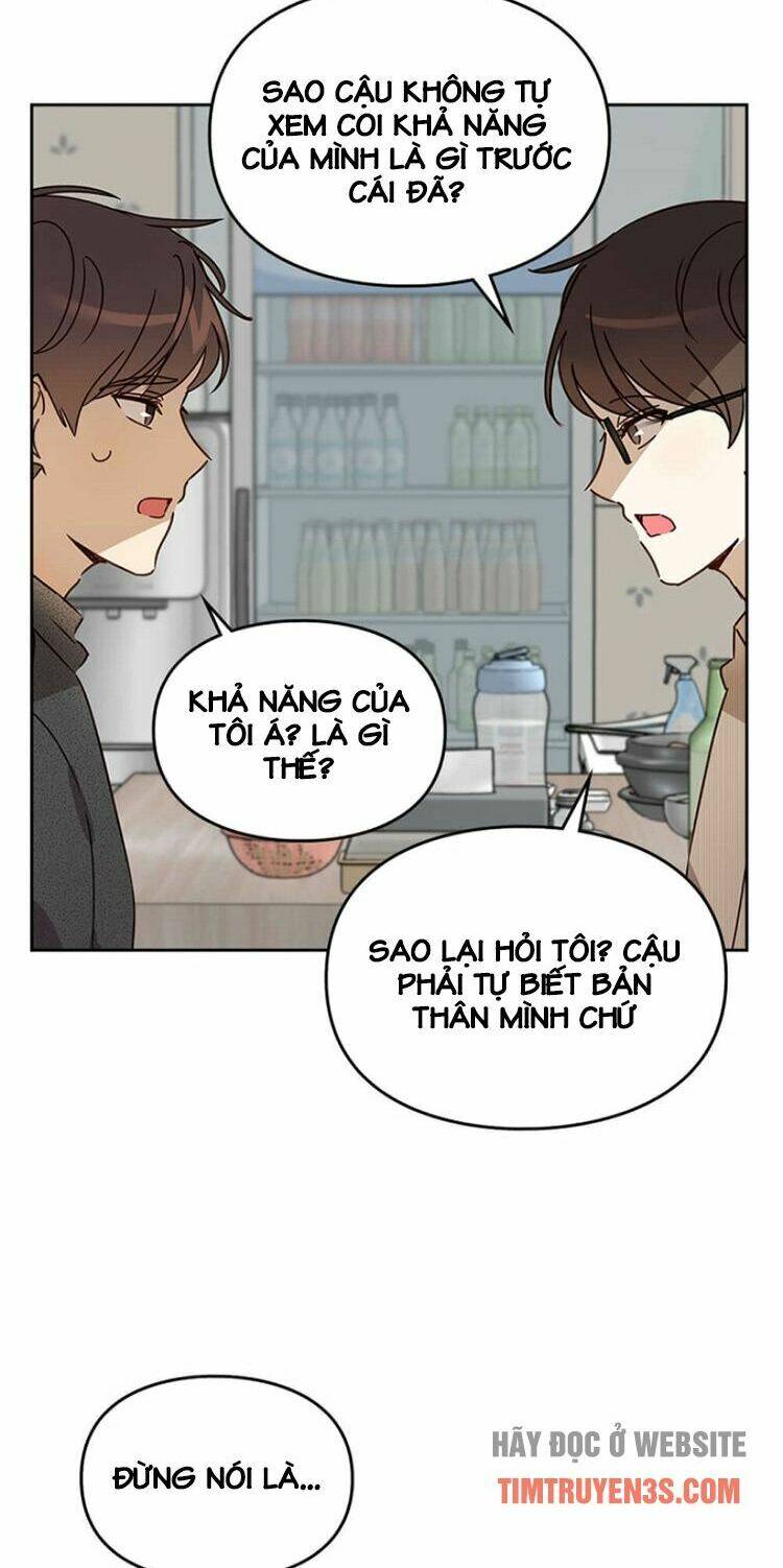 Tôi Trở Thành Một Người Cha Chapter 19 - Trang 2